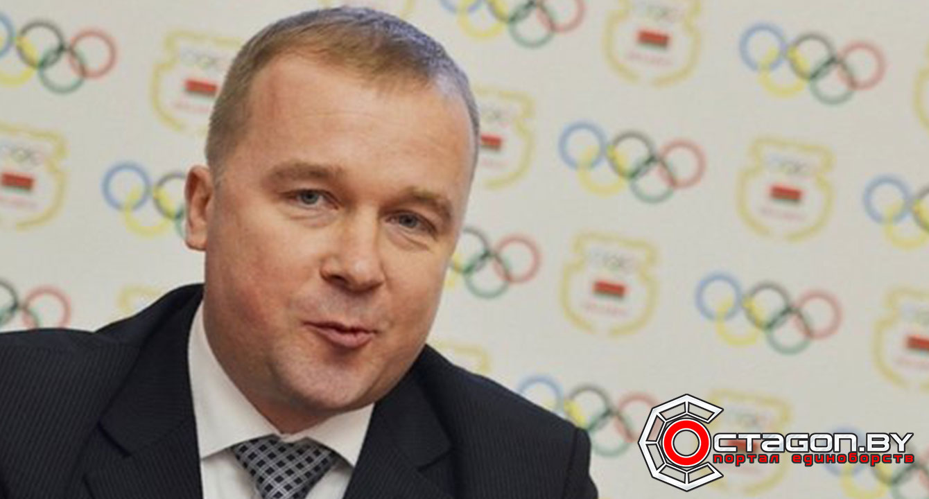 АЛЕКСАНДР ШАМКО: ПОВЫШЕНИЕ КВАЛИФИКАЦИИ КАДРОВ В СПОРТИВНОЙ ОТРАСЛИ  ТРЕБУЕТ КОРРЕКТИРОВКИ
